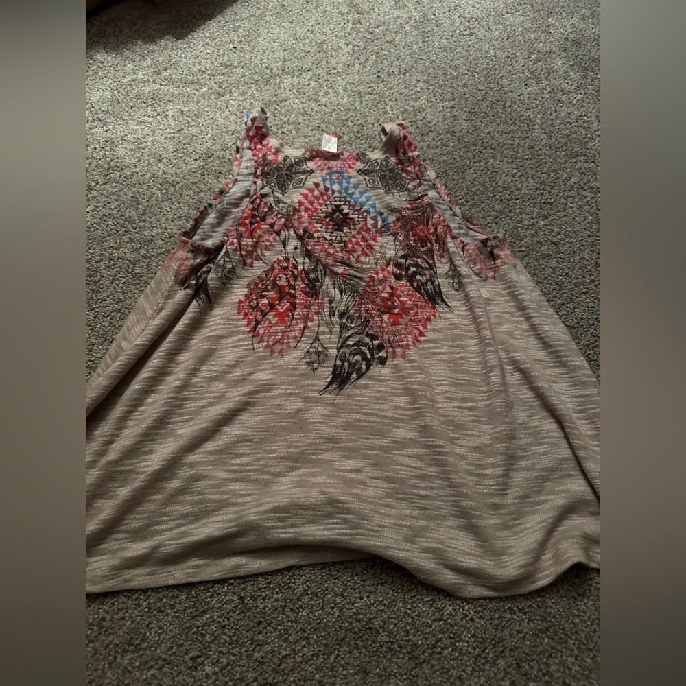 Tank Top - Picture 2 of 2